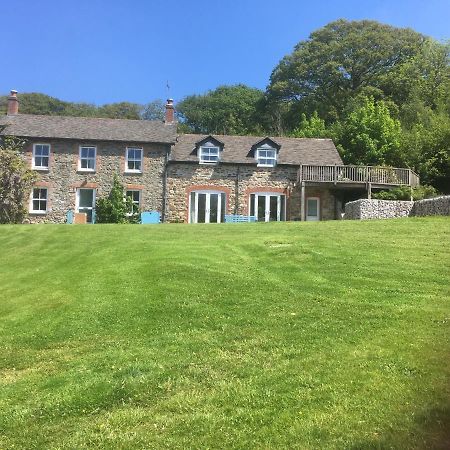 Beautiful Farmhouse Truro Exterior foto